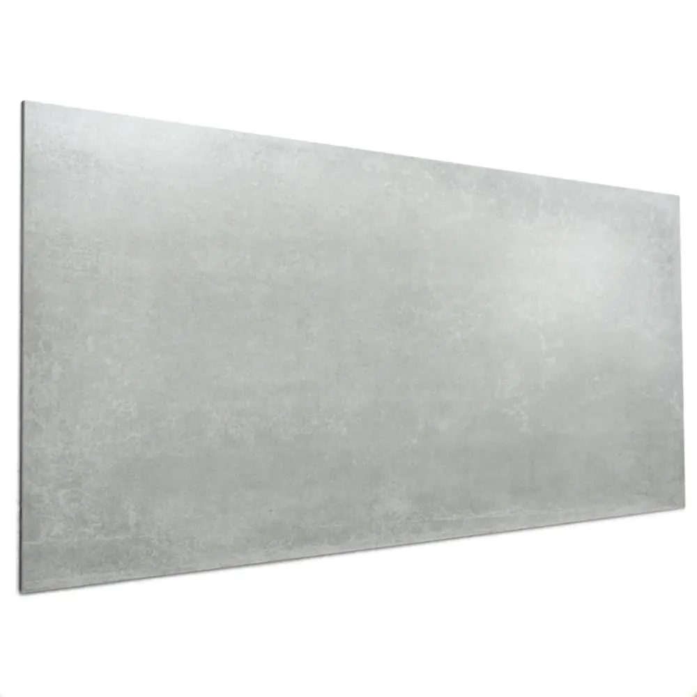 Bodenfliese Cifre Industrial silver grau 60x120 cm I.Sorte Bodenfliese Cifre Industrial silver grau 60x120 cm I.Sorte