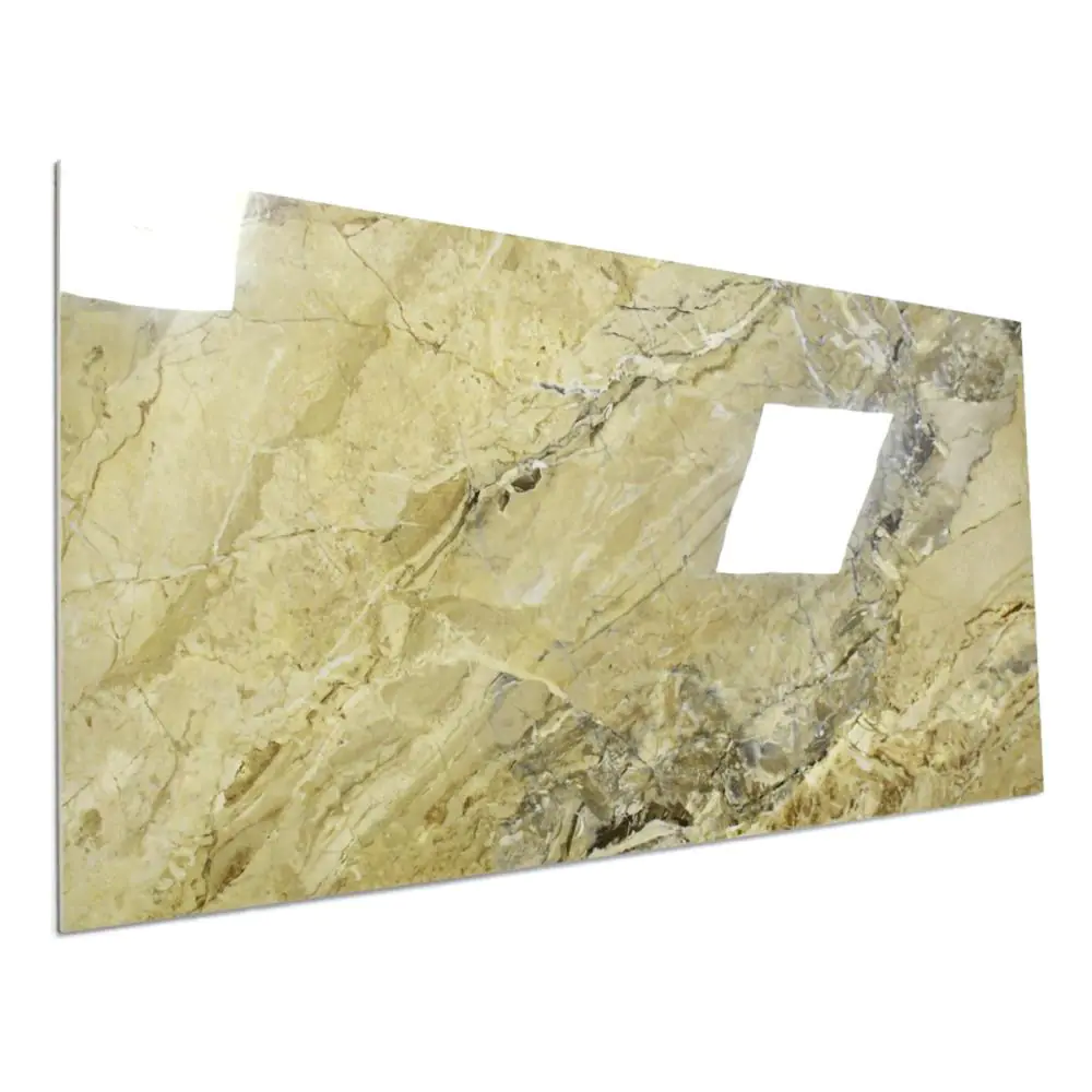 Bodenfliese Villeroy & Boch 2730 MR2P Marmochic amber gold beige braun 60x120 cm I.Sorte Bodenfliese Villeroy & Boch 2730 MR2P Marmochic amber gold beige braun 60x120 cm I.Sorte