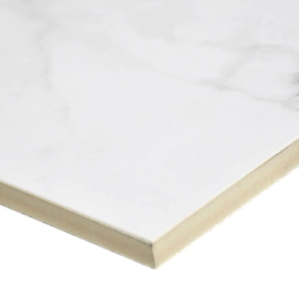 Wandfliese Dekor Villeroy & Boch 1222 MK0M Victorian white weiß 20x20 cm I.Sorte