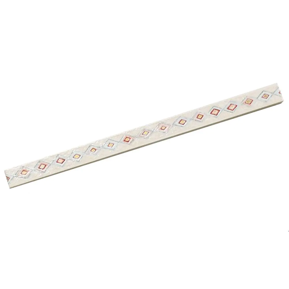 Bordüre Villeroy & Boch Nr.921 1440 D125 Altamira mehrfarbig 2x30 cm I.Sorte