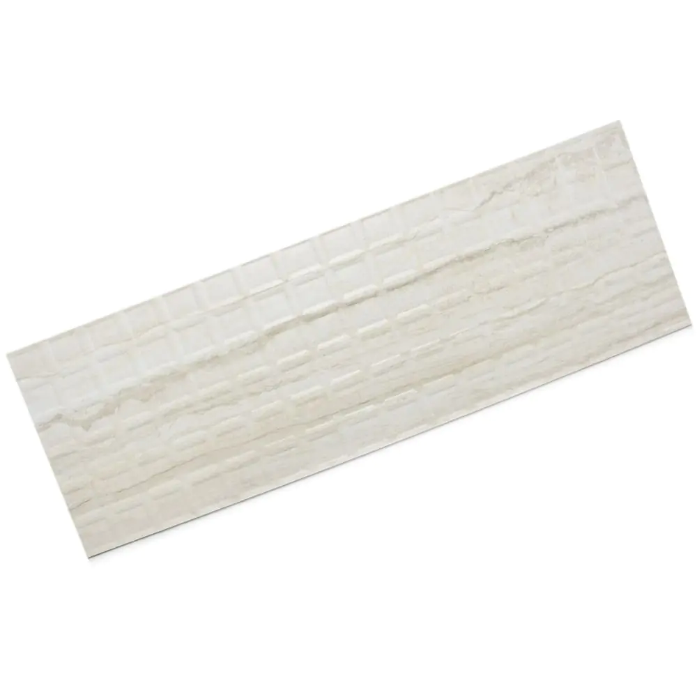 Wandfliese Villeroy & Boch 1462 TR10 Tuscan Traces ivory creme 40x120 cm I.Sorte Wandfliese Villeroy & Boch 1462 TR10 Tuscan Traces ivory creme 40x120 cm I.Sorte
