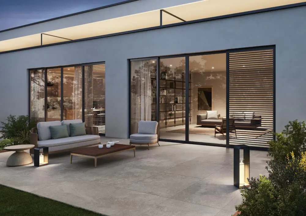 Terrassenplatte Villeroy & Boch 2868 LS90 Lucca Outdoor rock grau 60x120 cm I.Sorte Terrassenplatte Villeroy & Boch 2868 LS90 Lucca Outdoor rock grau 60x120 cm I.Sorte