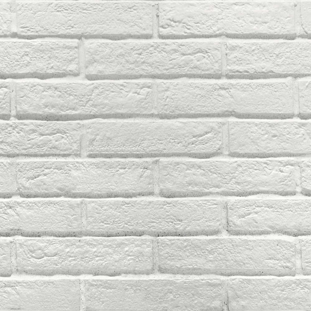 Bodenfliese Rondine J85677 Brick New York white weiss 6x25 cm I.Sorte Bodenfliese Rondine J85677 Brick New York white weiss 6x25 cm I.Sorte