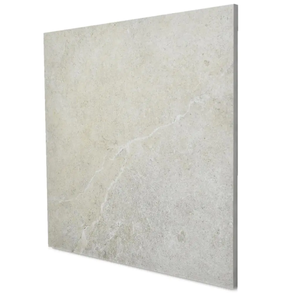 Terrassenplatte Villeroy & Boch 2867 RS60 Rustic Blend Garden light grey hellgrau 60x60 cm II.Sorte