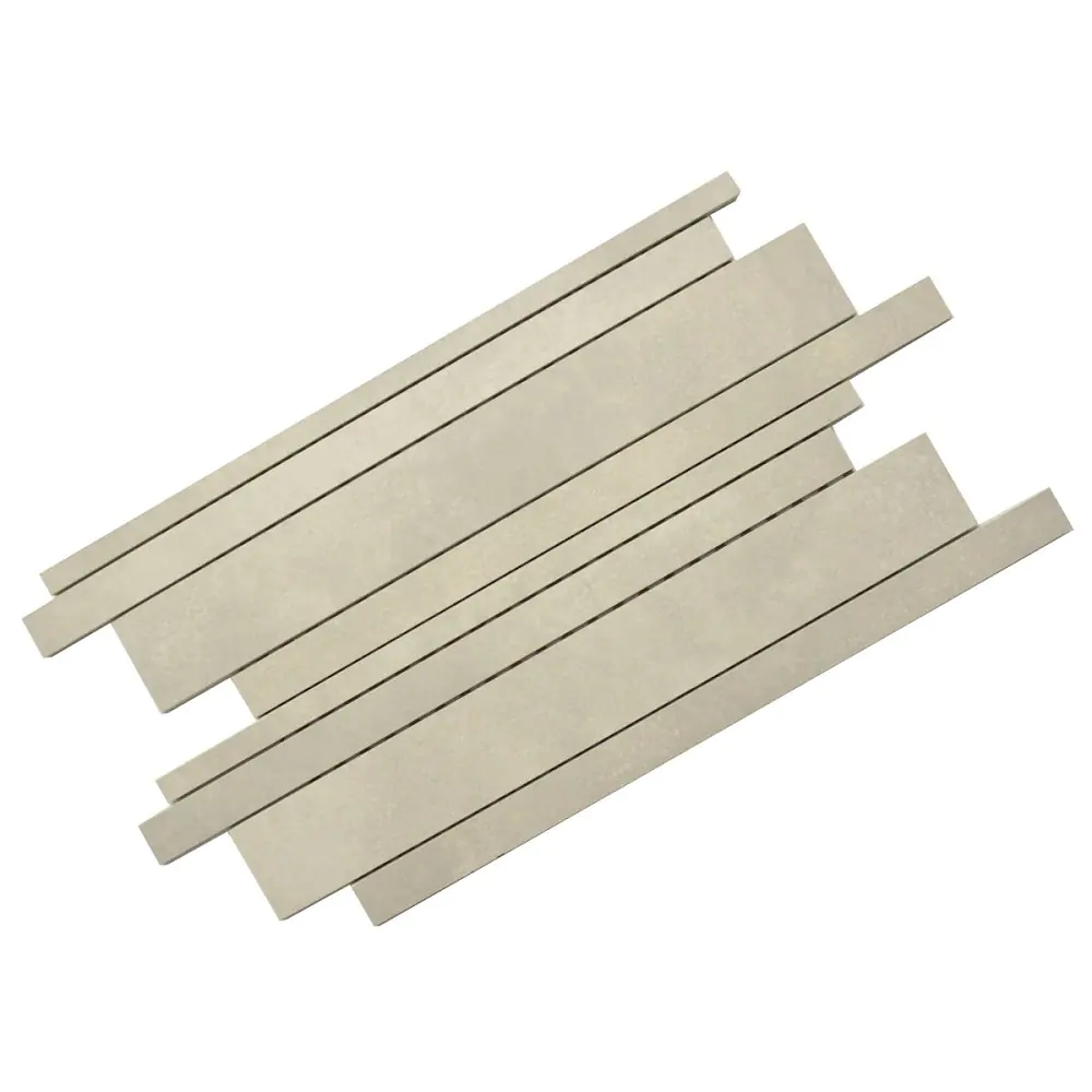 Mosaik Villeroy & Boch 2652 BF20 Midway beige 30x50 cm I.Sorte Mosaik Villeroy & Boch 2652 BF20 Midway beige 30x50 cm I.Sorte