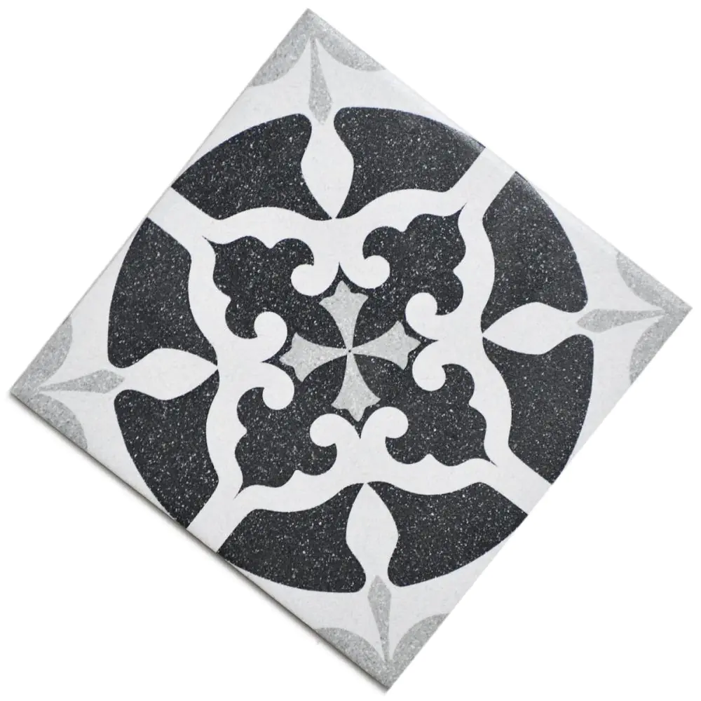 Bodenfliese Dekor Villeroy & Boch 2220 AM9F Alt Mettlach 2.0 mehrfarbig 20x20 cm I.Sorte Bodenfliese Dekor Villeroy & Boch 2220 AM9F Alt Mettlach 2.0 mehrfarbig 20x20 cm I.Sorte