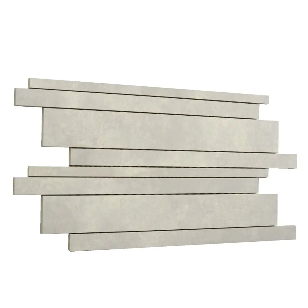 Mosaik Villeroy & Boch 2652 BF10 Midway creme 30x50 cm I.Sorte Mosaik Villeroy & Boch 2652 BF10 Midway creme 30x50 cm I.Sorte