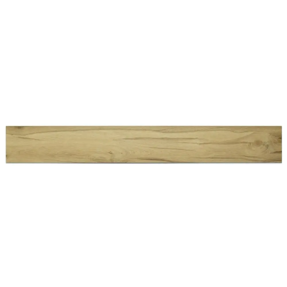 Bodenfliese La Faenza DAMA6 2015BS RM Dama dunkelbeige 20x150 cm I.Sorte