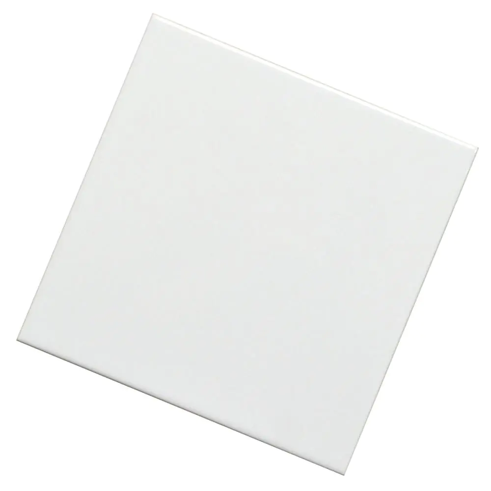 Wandfliese Villeroy & Boch 1106 TW02 Unit Two weiß 15x15 cm I.Sorte