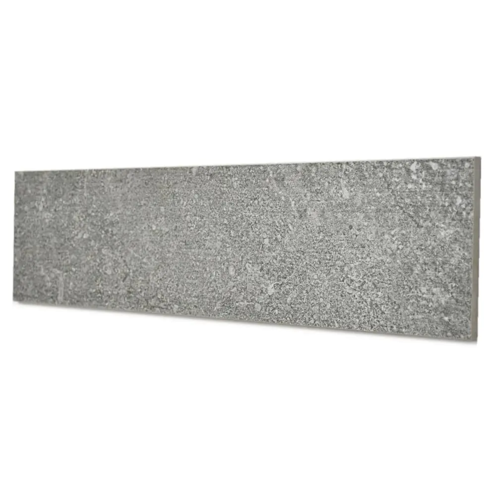 Bodenfliese Villeroy & Boch 2137 RZ90 Alta ash anthrazit grau 15x60 cm I.Sorte