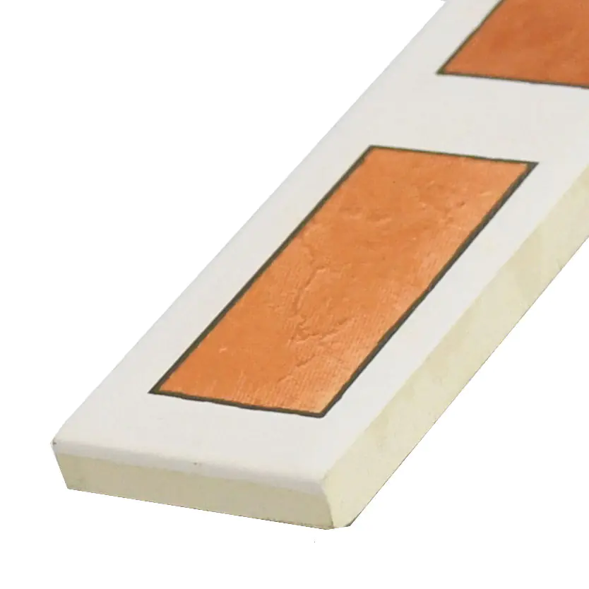 Bordüre Villeroy & Boch Nr.828 1454 JP61 Granada mehrfarbig 3x25 cm I.Sorte