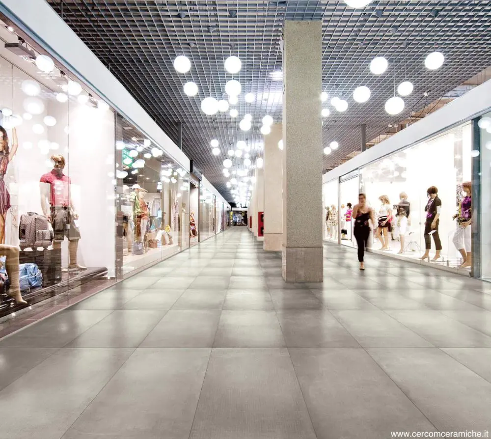 Bodenfliese Cercom Ceramiche 10479665 Gravity greige 60x60 cm I.Sorte Bodenfliese Cercom Ceramiche 10479665 Gravity greige 60x60 cm I.Sorte