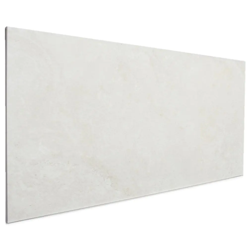Terrassenplatte Italgraniti TR02BA2S I Travertini bianco cross cut 60x120 cm I.Sorte