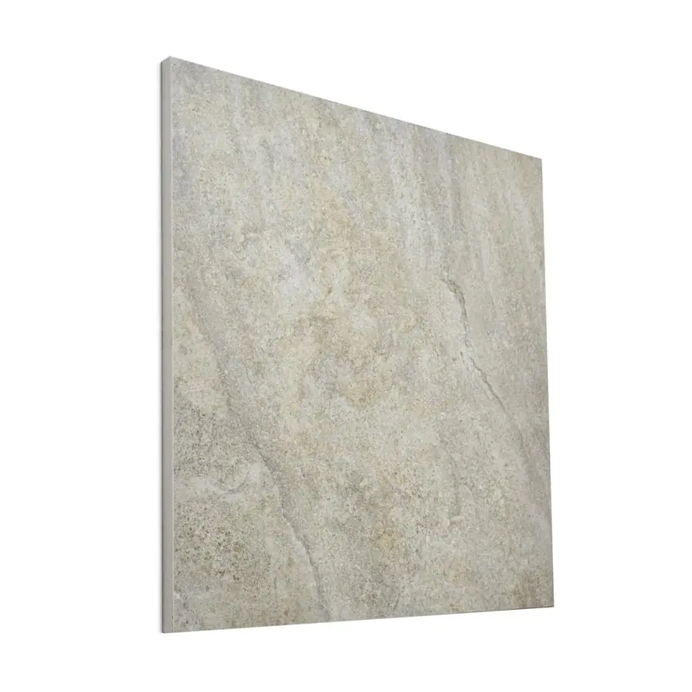 Terrassenplatte Villeroy & Boch 2869 DM70 Bourgogna Garden greige grau beige 60x60 cm I.Sorte