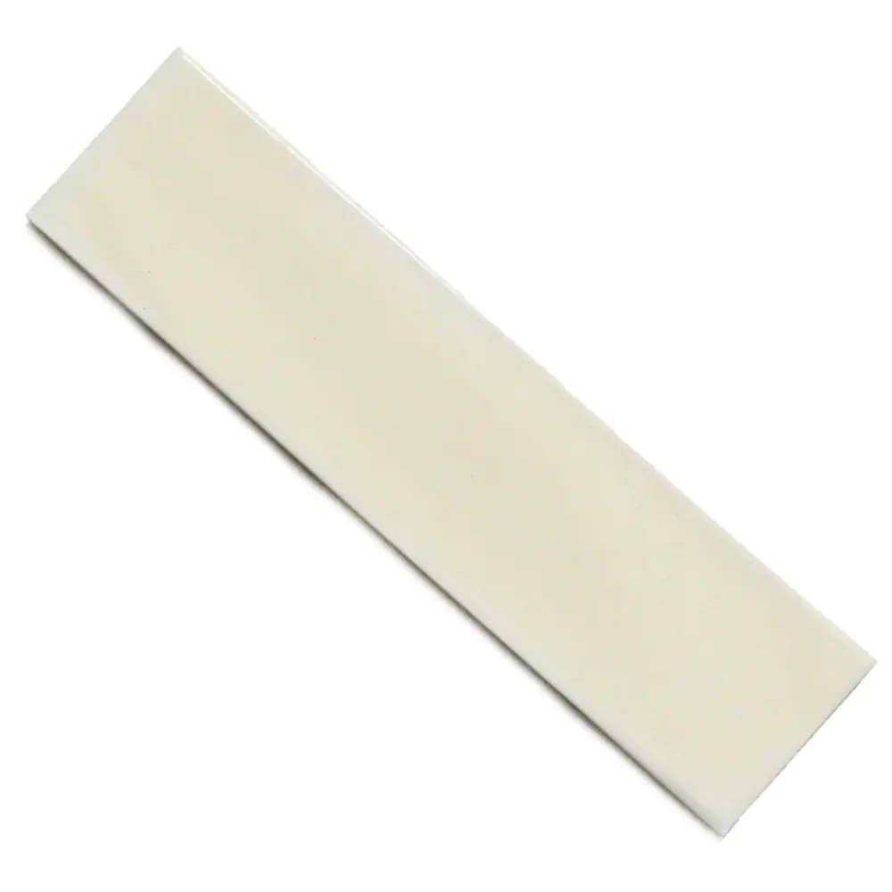 Wandfliese Cifre Opal ivory creme 7,5x30 cm I.Sorte Wandfliese Cifre Opal ivory creme 7,5x30 cm I.Sorte