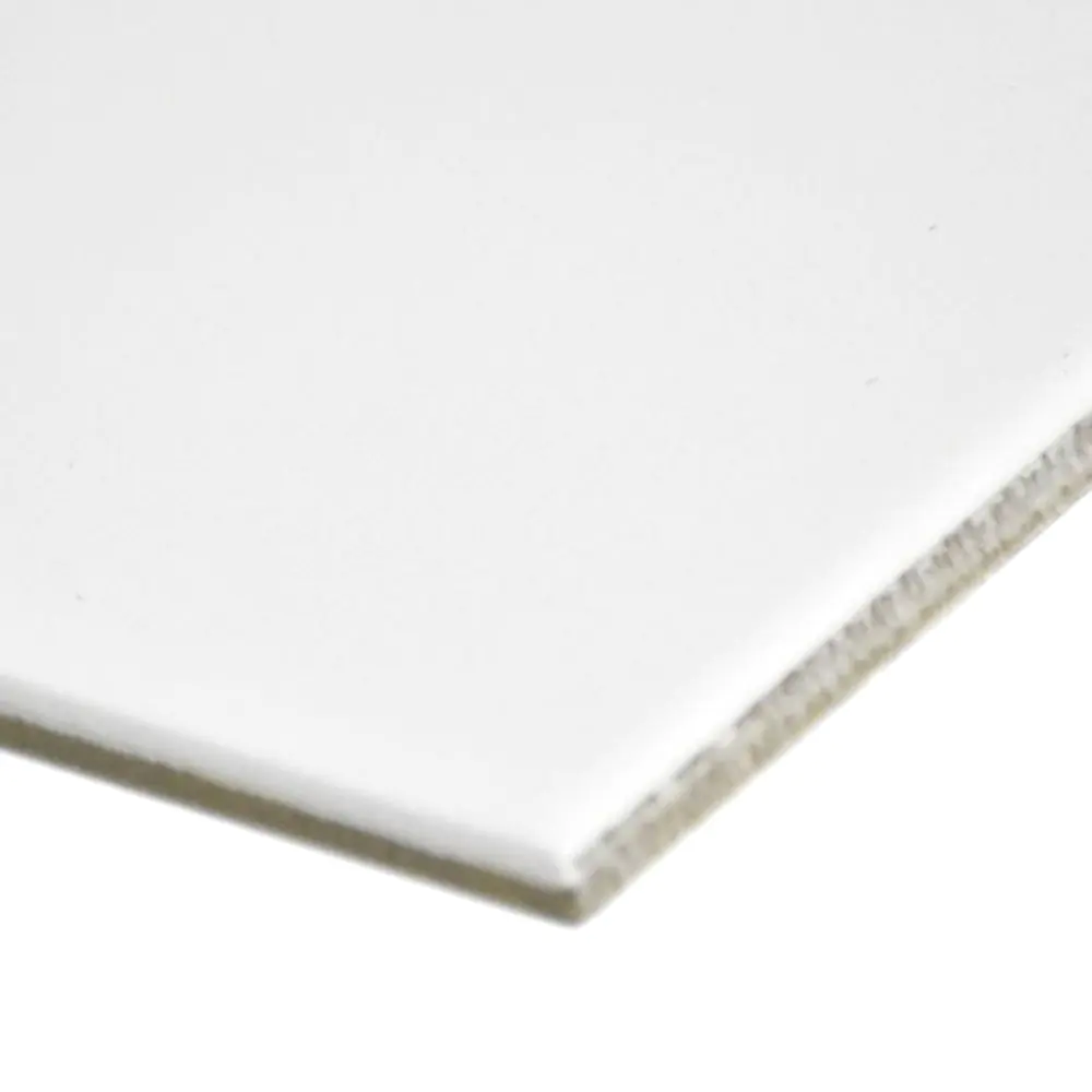 Bodenfliese Villeroy & Boch 3213 PN00 Pro Architectura weiß 10x20 cm I.Sorte