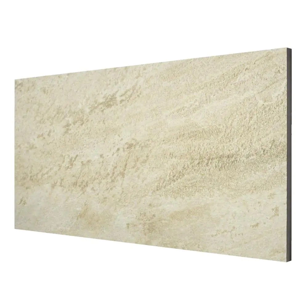 Terrassenplatte Villeroy & Boch 2806 RU10 My Earth Outdoor hellbeige 40x80 cm II.Sorte