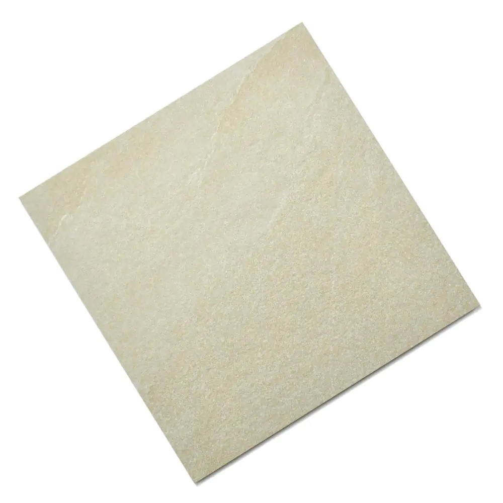 Terrassenplatte Villeroy & Boch 2869 GS20 Mont Blanc Garden sahara beige 60x60 cm II.Sorte
