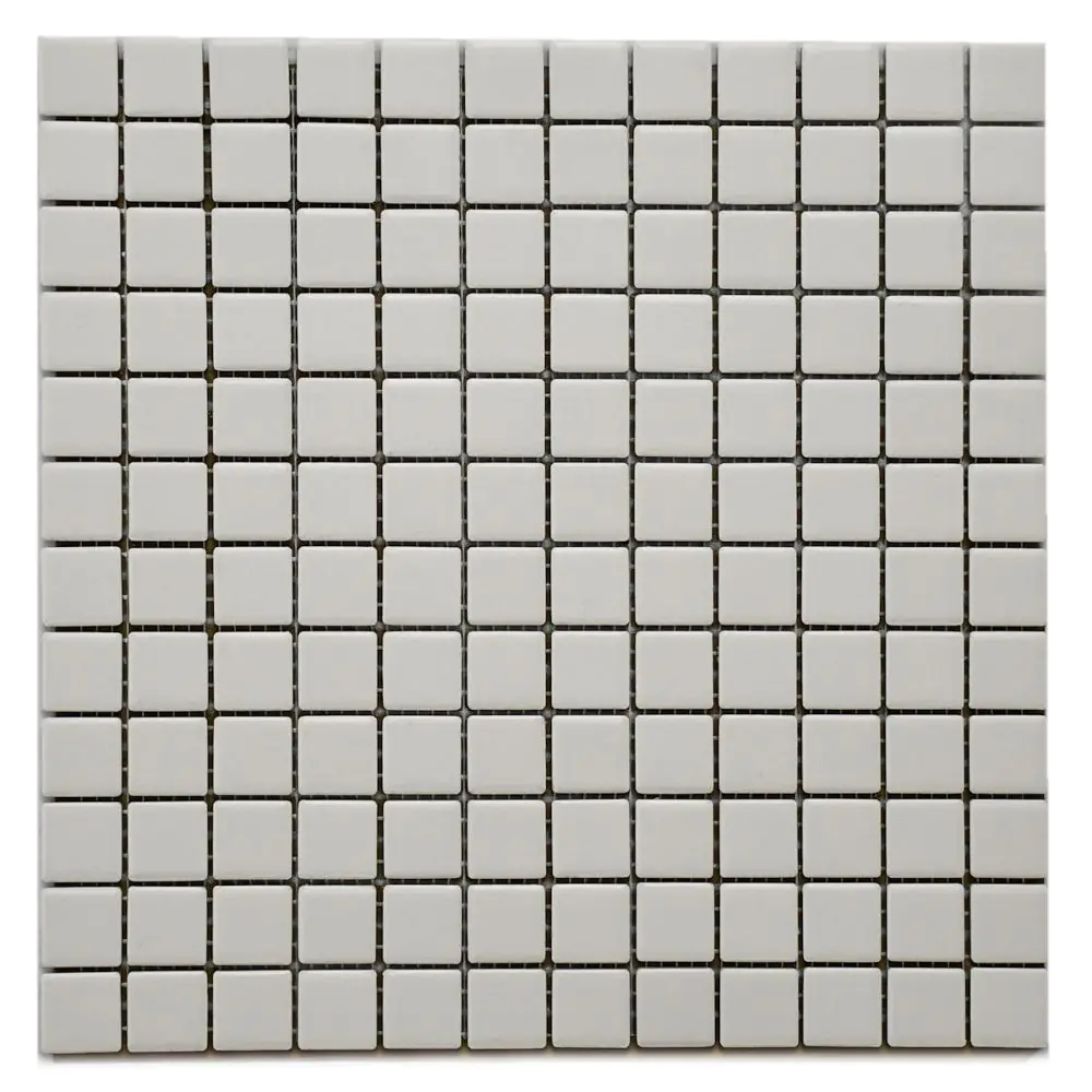 Mosaik Villeroy & Boch 3753 C311 Pro Architectura 3.0 cream white 30x30 cm I.Sorte
