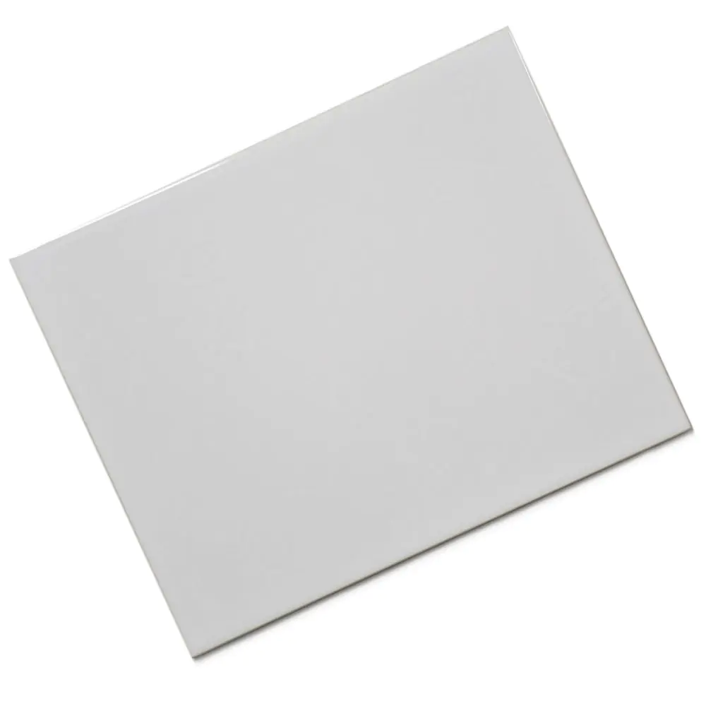 Wandfliese Grohn SYT40 Sylt Fische weiß 20x25 cm I.Sorte