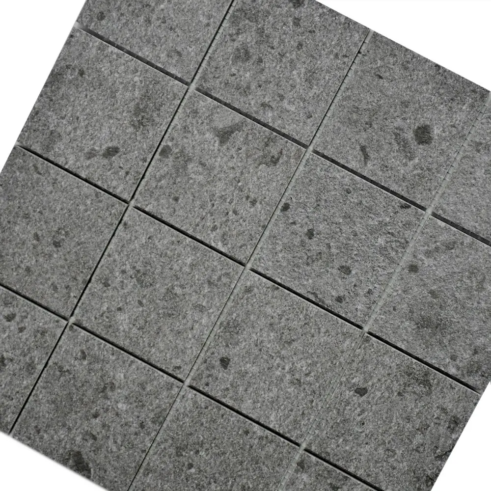 Mosaik Villeroy & Boch 2013 SB90 Aberdeen grau 30x30 cm I.Sort