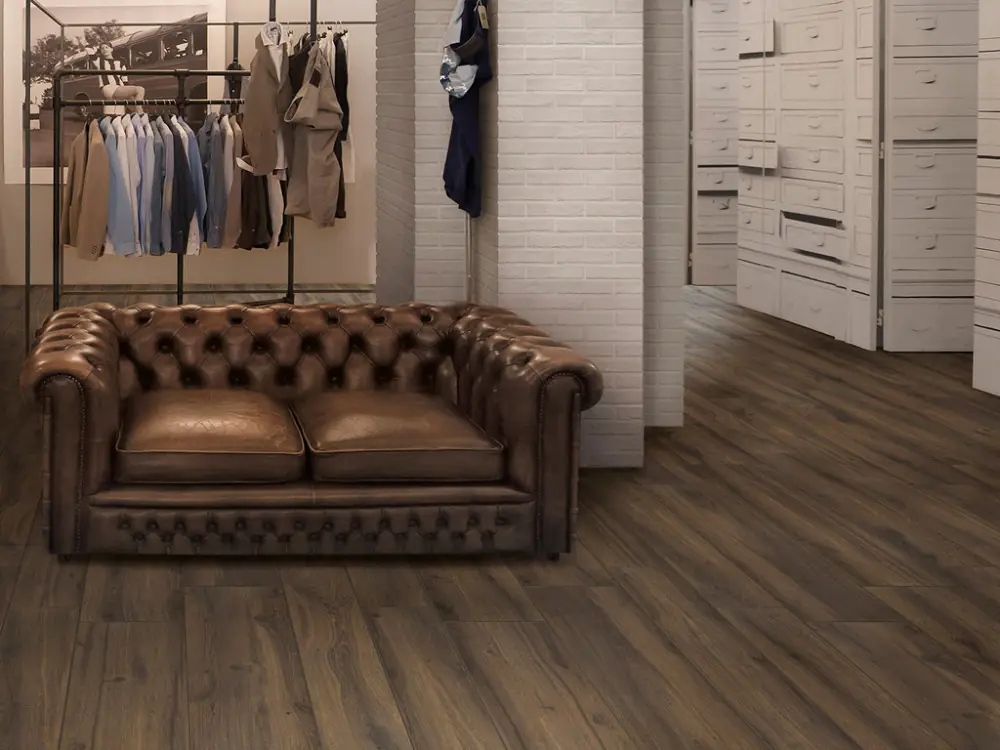 Bodenfliese Rondine J85989 Bricola noce braun 20x120 cm I.Sorte Bodenfliese Rondine J85989 Bricola noce braun 20x120 cm I.Sorte