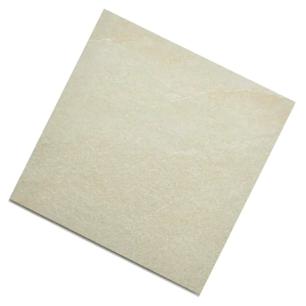Terrassenplatte Villeroy & Boch 2869 GS20 Mont Blanc Garden sahara beige 60x60 cm II.Sorte