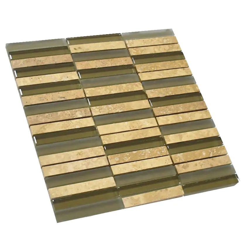 Mosaik Villeroy & Boch 1081 KD20 Moonlight beige 30x30 cm I.Sorte