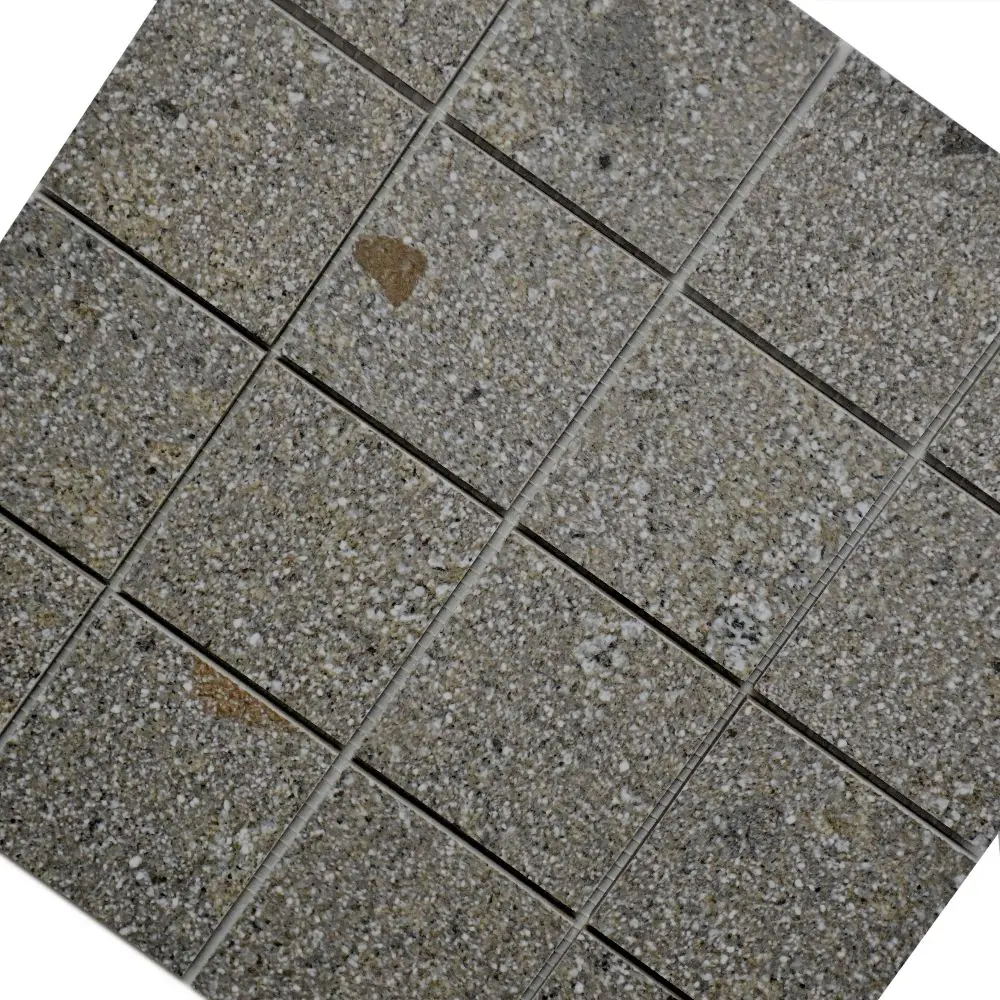 Mosaik Villeroy & Boch 2013 SN70 Code 2 porfid 30x30 cm I.Sorte