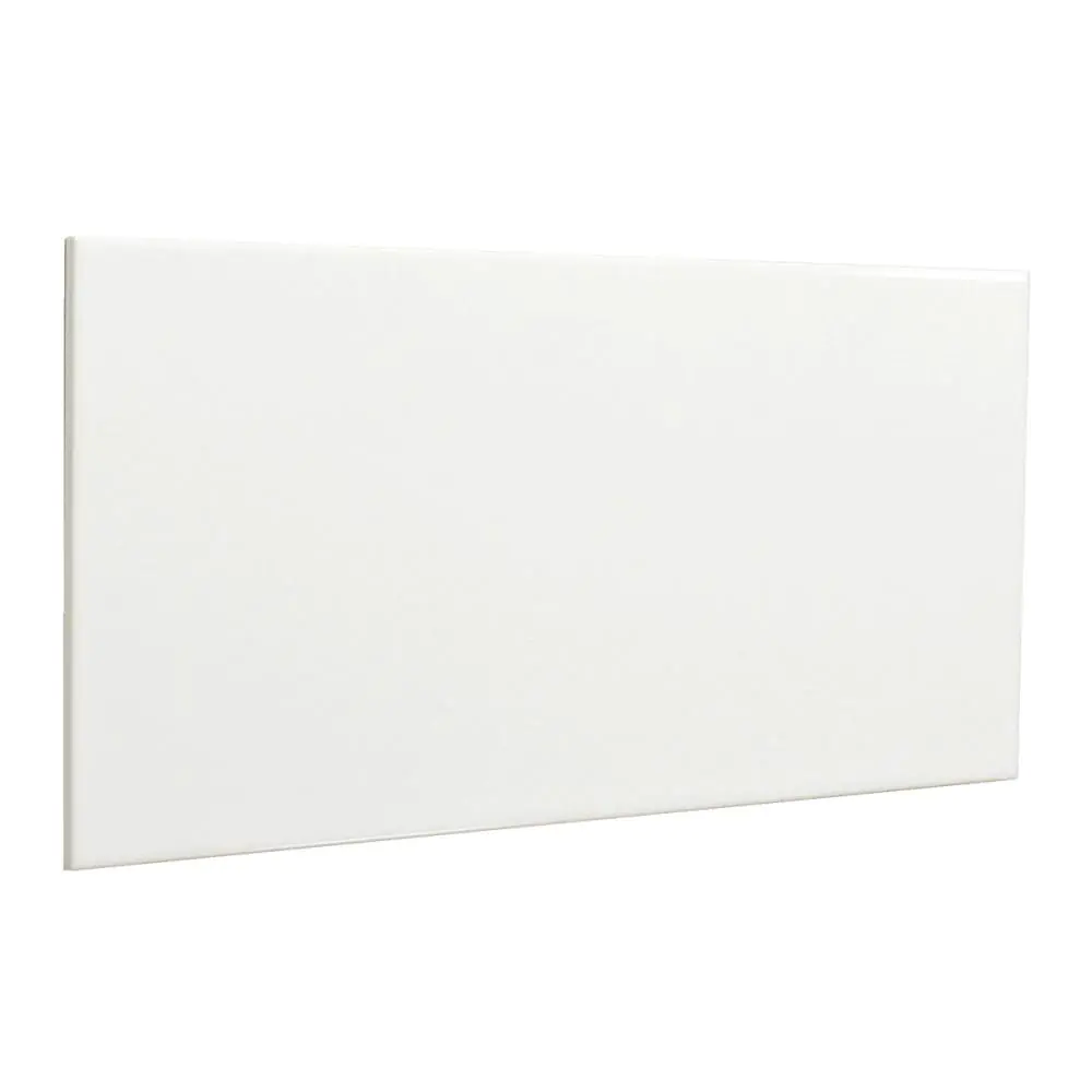 Wandfliese Villeroy & Boch 1560 SW01 White & Cream weiß 25x50 cm I.Sorte