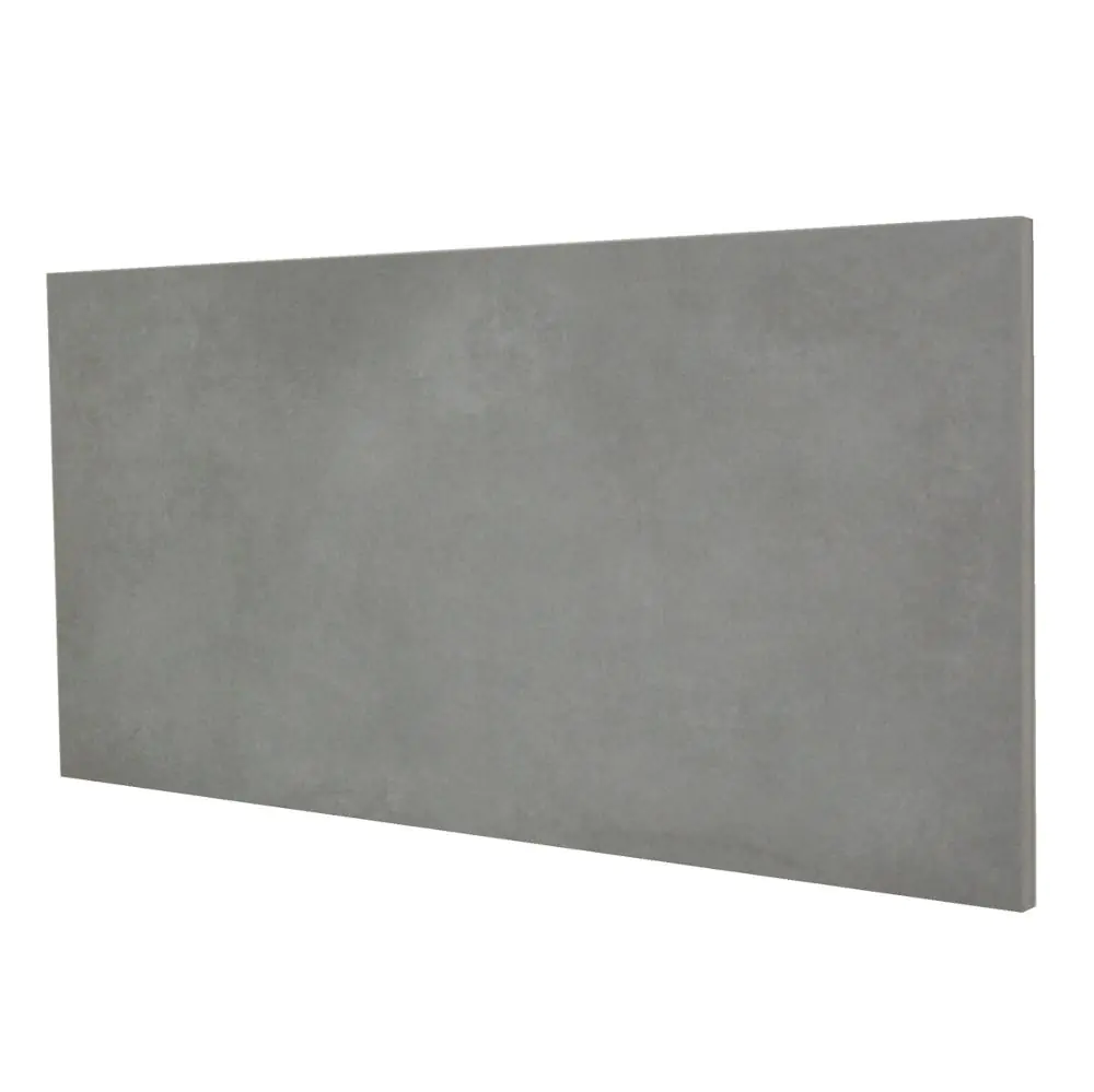 Bodenfliese Villeroy & Boch 2085 SZ90 Section anthrazit 30x60 cm I.Sorte