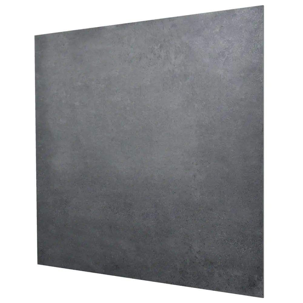 Bodenfliese Cercom Ceramiche 1058683 Gravity dark anthrazit 100x100 cm I.Sorte Bodenfliese Cercom Ceramiche 1058683 Gravity dark anthrazit 100x100 cm I.Sorte