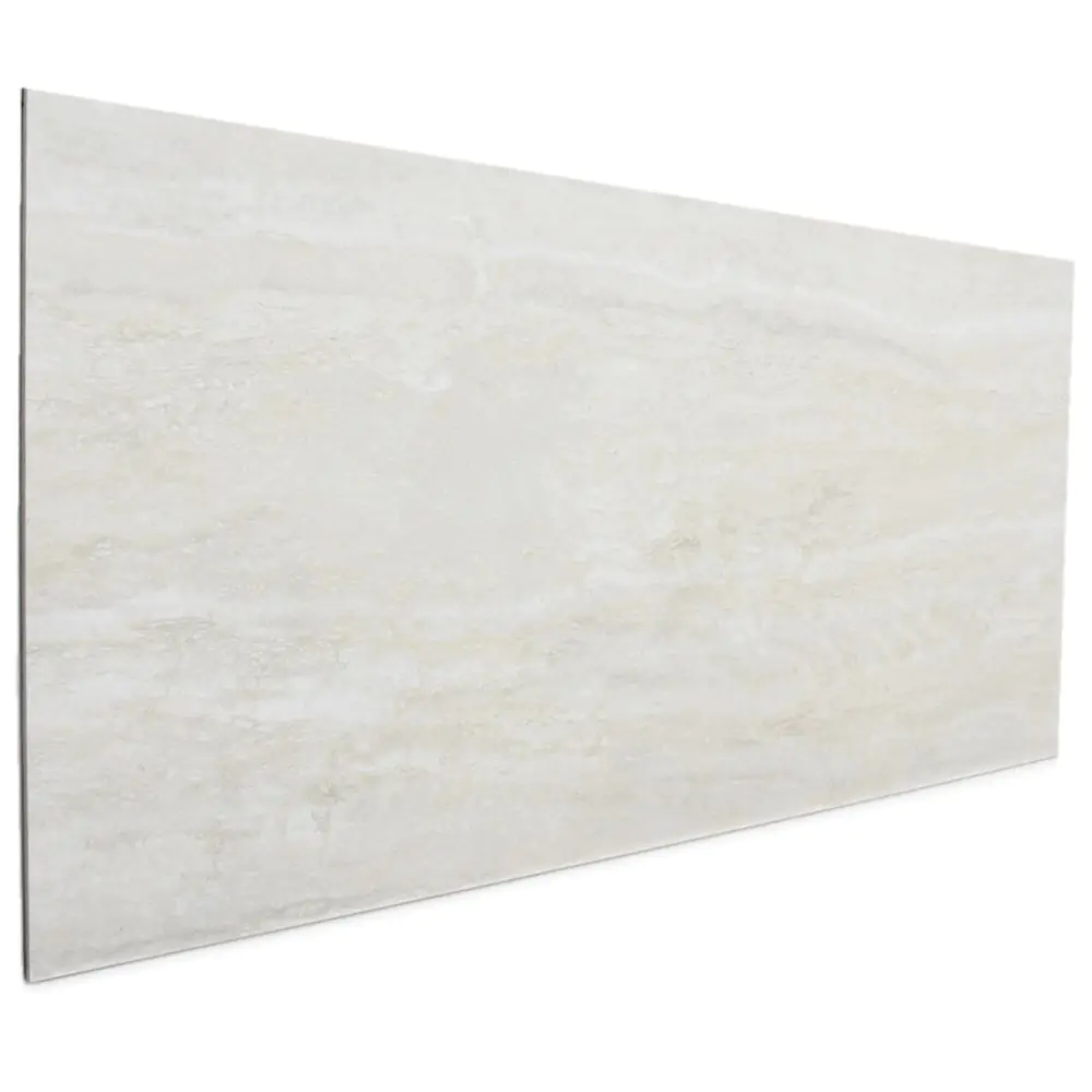 Bodenfliese Italgraniti TR01BA I Travertini bianco cross cut 60x120 cm I.Sorte