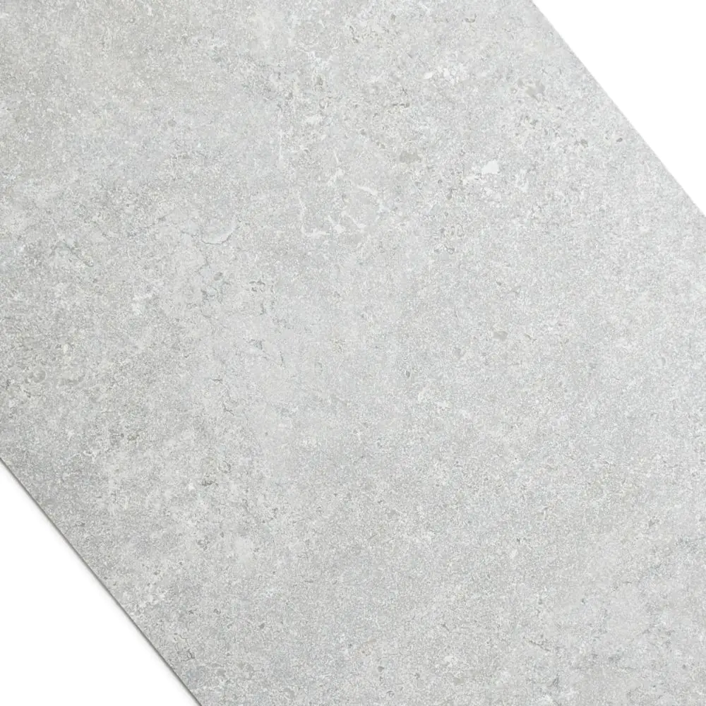 Bodenfliese Steuler Design Y14090001 Skanden pearl grey grau 60x120 cm I.Sorte