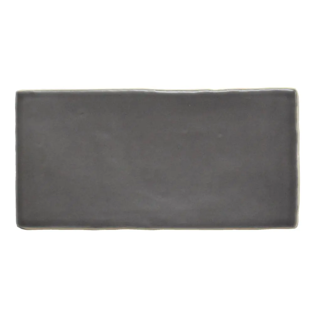 Wandfliese Cifre Atlas graphite mate grafit 7,5x15 cm I.Sorte Wandfliese Cifre Atlas graphite mate grafit 7,5x15 cm I.Sorte