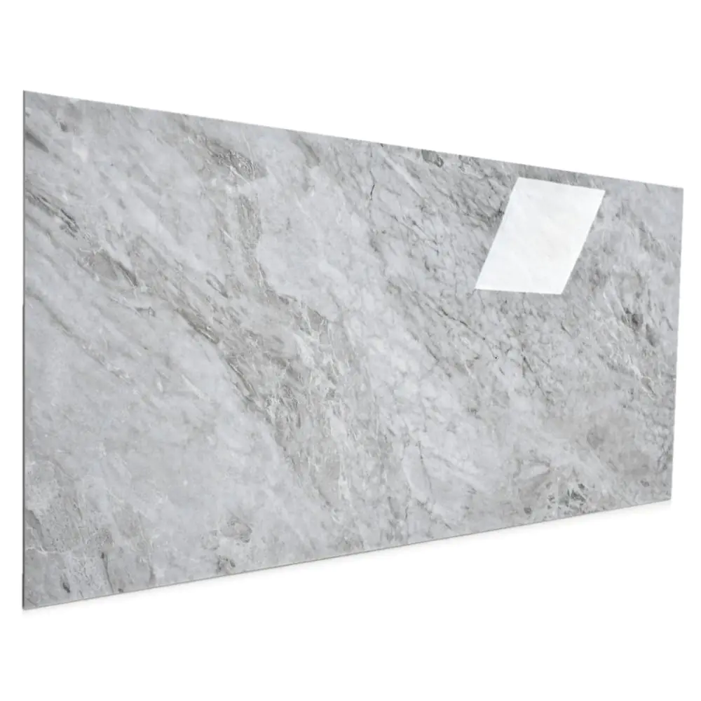 Bodenfliese Villeroy & Boch 2960 M60P bardiglio hellgrau 60x120 cm II.Sorte