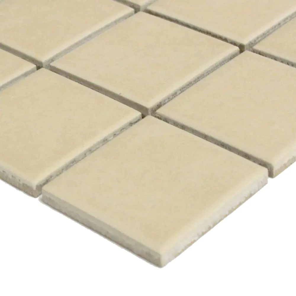 Mosaik Engers ARI540 Arizona sandbeige 30x30 cm I.Sorte Mosaik Engers ARI540 Arizona sandbeige 30x30 cm I.Sorte