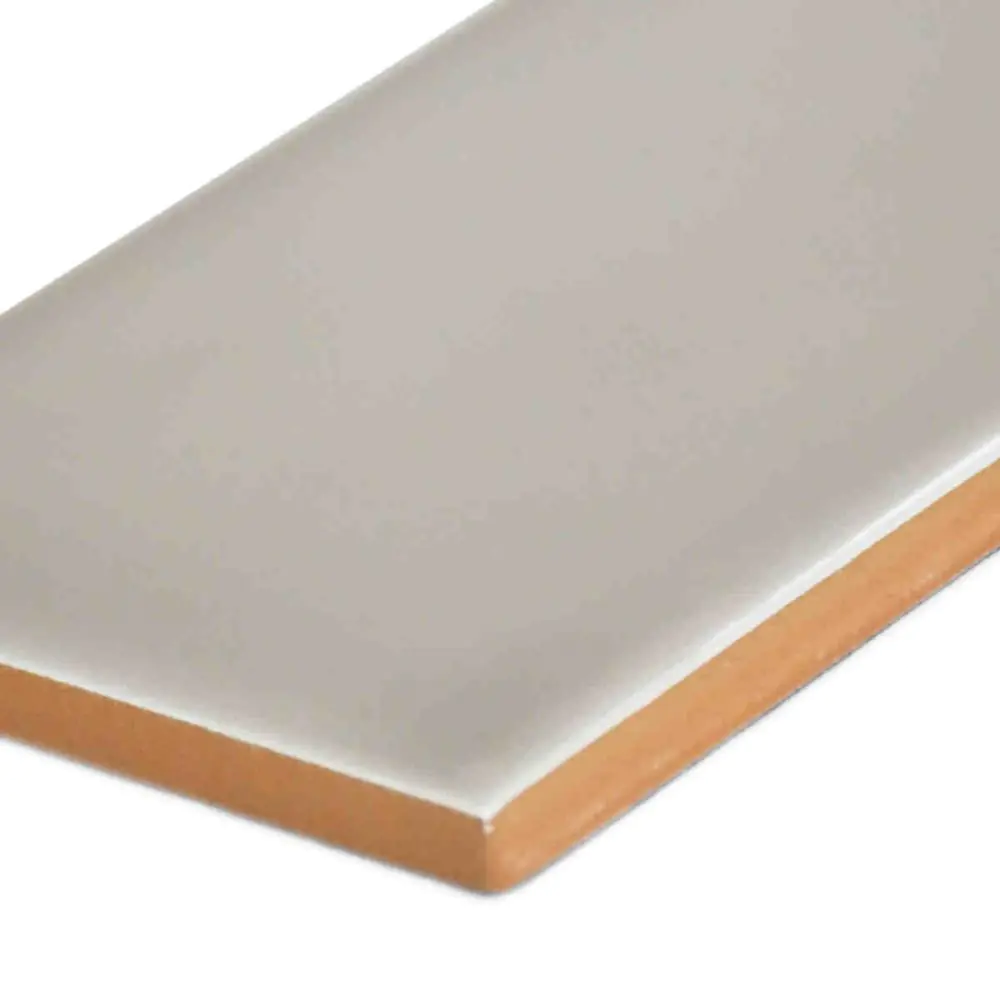 Wandfliese Iris Calx sabbia taupe 10x30 cm I.Sorte