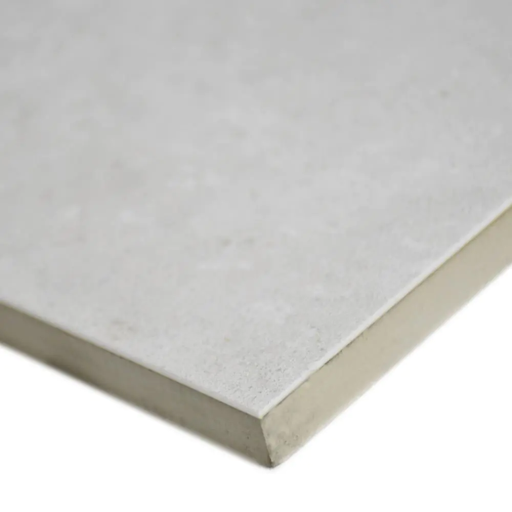 Wandfliese Villeroy & Boch 1394 AL10 Atlanta light alabaster creme weiß 33x100 cm I.Sorte