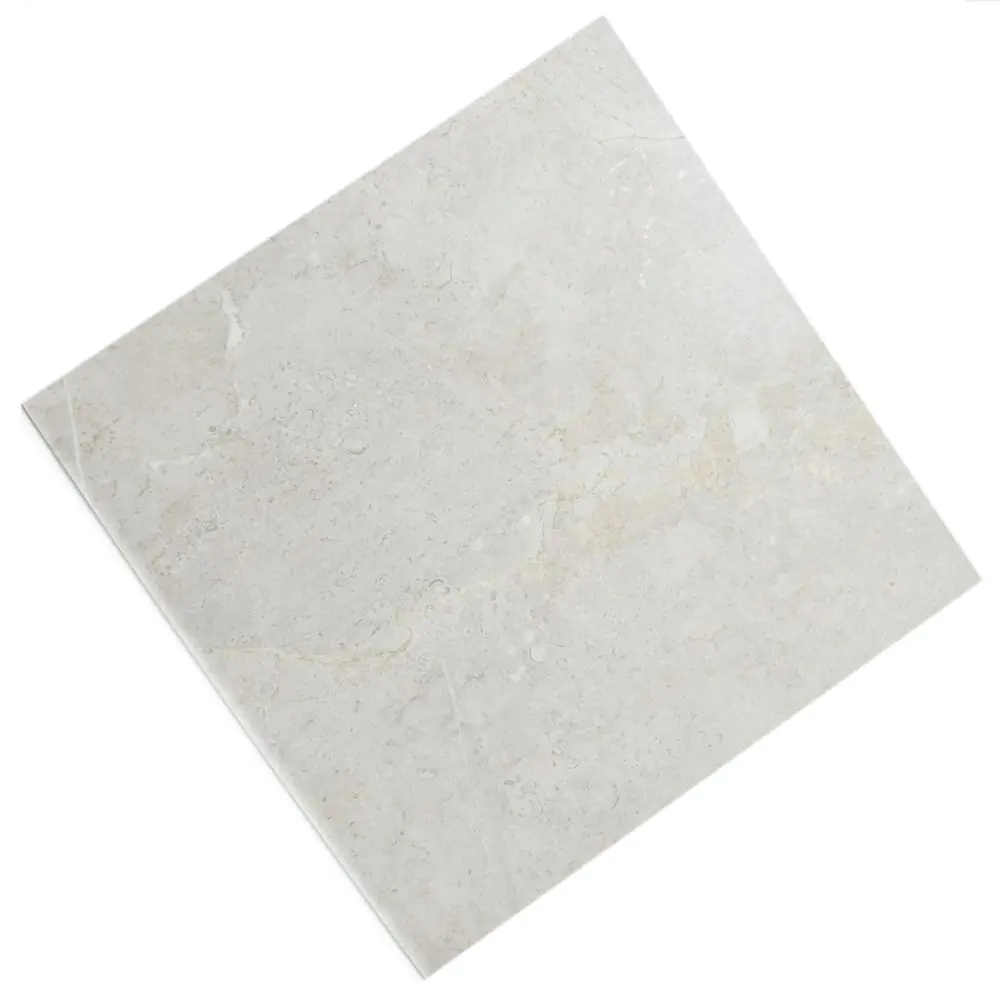 Bodenfliese Cercom Ceramiche 1089331 Everstone everwhite beige 100x100 cm I.Sorte