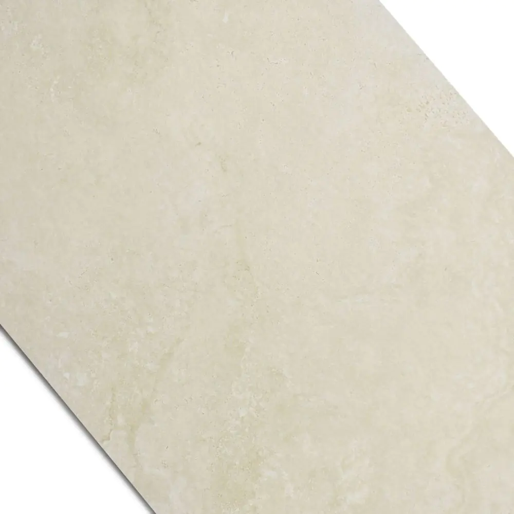 Terrassenplatte Italgraniti TR04BA2S I Travertini beige cross cut 60x120 cm I.Sorte