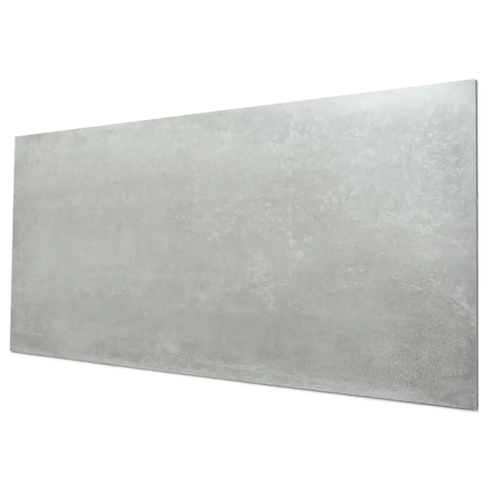 Bodenfliese Cifre Industrial silver grau 60x120 cm I.Sorte Bodenfliese Cifre Industrial silver grau 60x120 cm I.Sorte