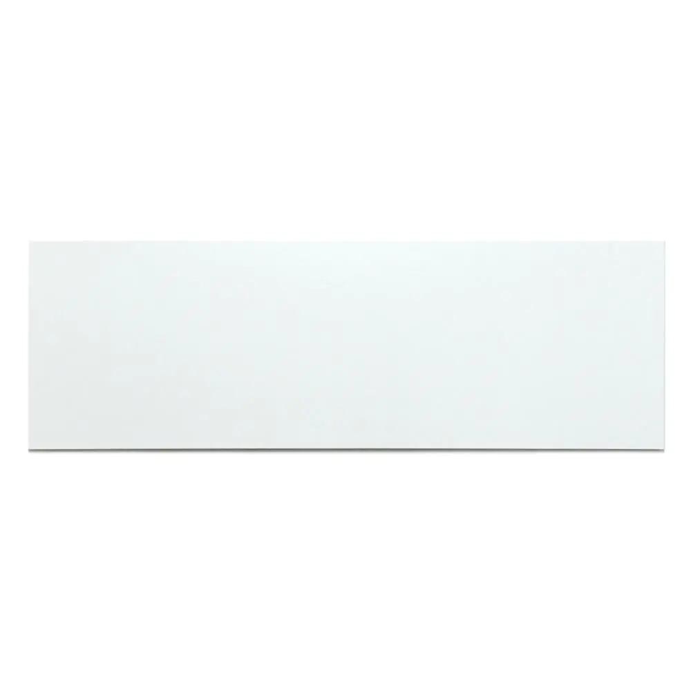 Wandfliese Villeroy & Boch 1333 RZ00 Alta silver white weiß 33x99 cm I.Sorte