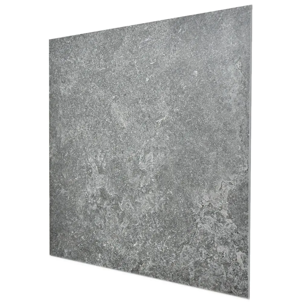 Bodenfliese Steuler Design Y69320001 Skanden carbon anthrazit 60x60 cm I.Sorte