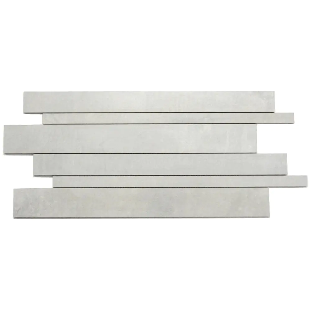 Mosaik Rondine J85178 Icon Muretto gray grau 30x60 cm I.Sorte Mosaik Rondine J85178 Icon Muretto gray grau 30x60 cm I.Sorte