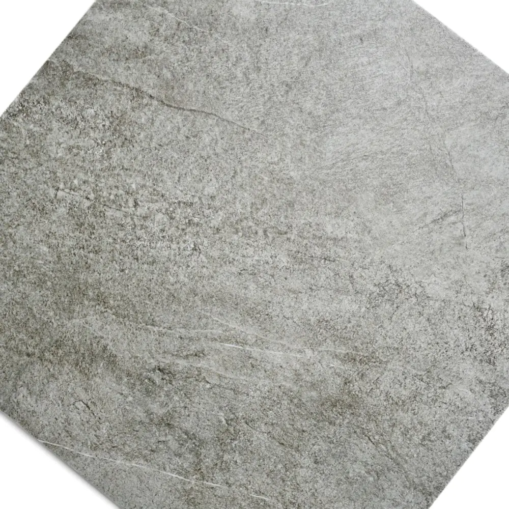 Terrassenplatte Villeroy & Boch 2886 RC60 Montagne Garden graphite dunkelgrau 80x80 cm I.Sorte