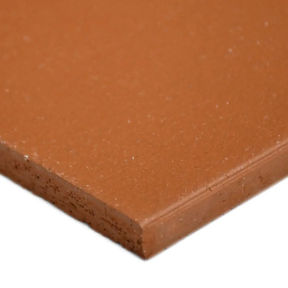 Bodenfliese ABC Klinker 1821 1610 Natural malta rotbraun 24x24 cm I.Sorte