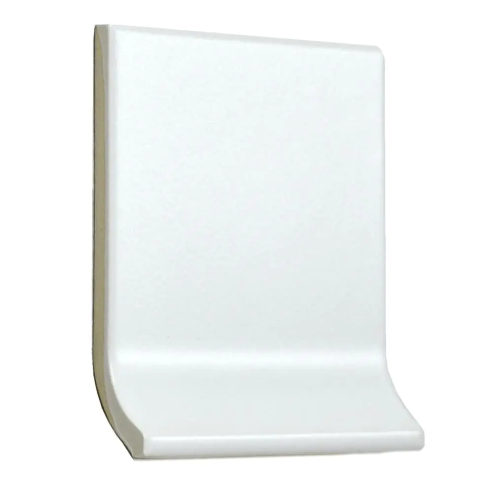 Hohlkehlsockel Villeroy & Boch 3293 C300 / 3293 PN00 Pro Architectura 3.0 weiß 10x10 cm Hohlkehlsockel Villeroy & Boch 3293 C300 / 3293 PN00 Pro Architectura 3.0 weiß 10x10 cm
