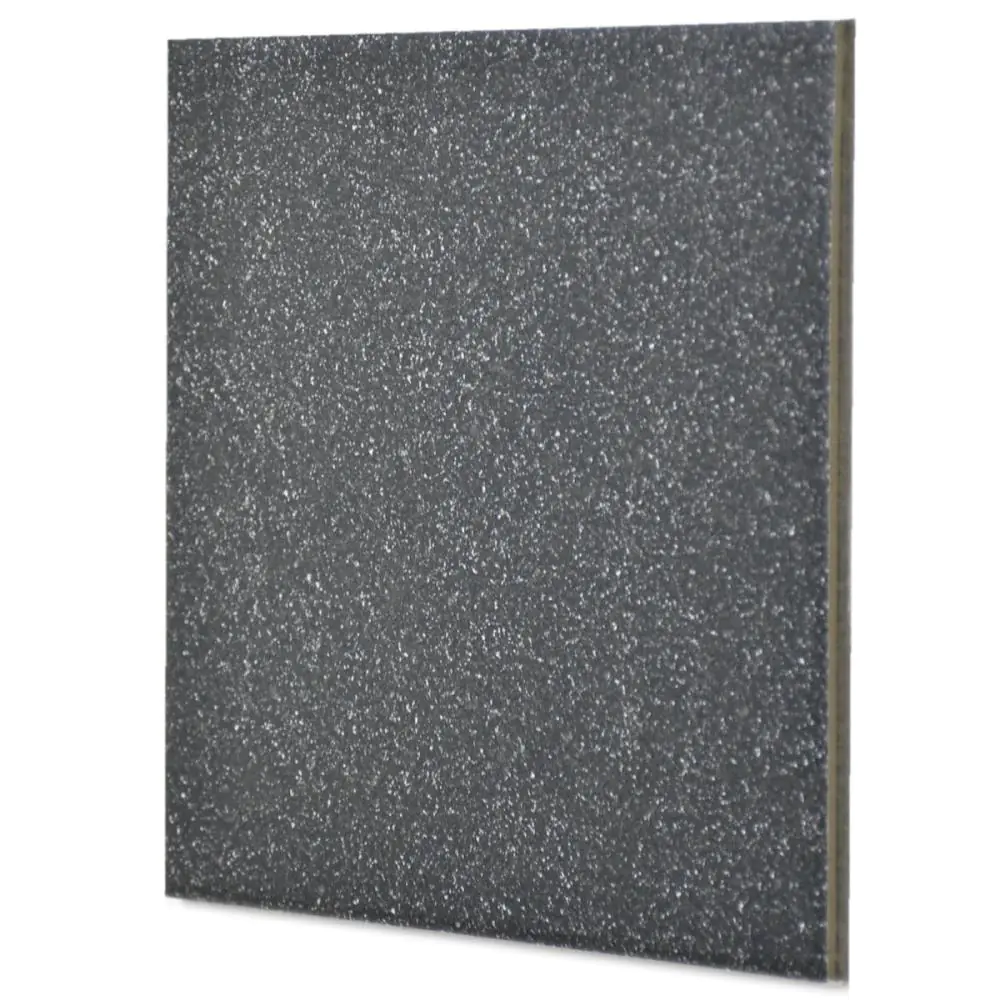 Bodenfliese Villeroy & Boch 2220 AM90 Alt Mettlach 2.0 black schwarz 20x20 cm I.Sorte Bodenfliese Villeroy & Boch 2220 AM90 Alt Mettlach 2.0 black schwarz 20x20 cm I.Sorte