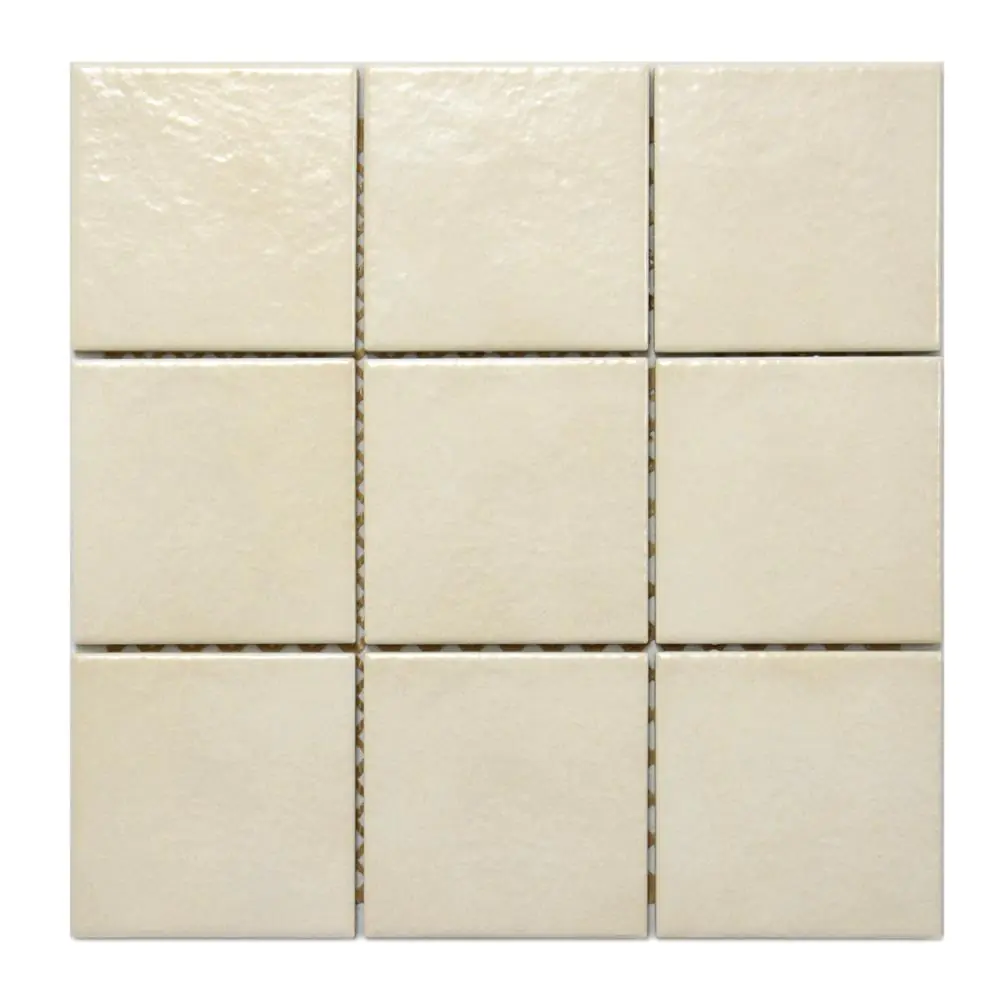 Mosaik Jasba 1625 Famos melange 31x31 cm I.Sorte Mosaik Jasba 1625 Famos melange 31x31 cm I.Sorte
